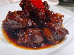 -滋粥楼·顺德菜海鲜茶点(方舟店)