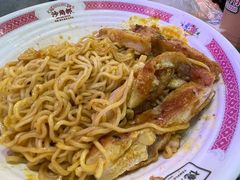 -憶廟街 X 沙角邨(太古城店)
