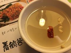 -青鹤谷(苏州店)