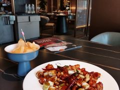 -旺顺阁·北京菜·烤鸭(大望路店)