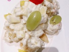 -陆壹捌餐厅(五大道店)