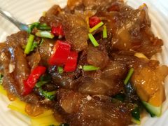 海蜇头-临家闽南菜(翔安店)