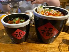 -串大叔炭火烤串·鸡西大冷面刀削面(总店)