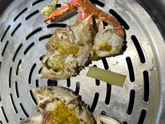 -三个渔夫·蒸汽海鲜(小白楼店)