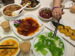 -老爷庙风味美食府(魏都大道店)
