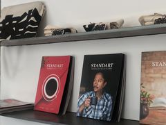 -麻雀咖啡SPARROW COFFEE(十全街店)