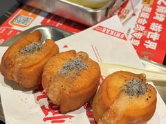 -师烤·豆花烤鱼(广州荔湾扬韬广场店)