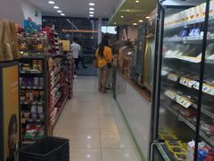 -today便利店(汉街店)