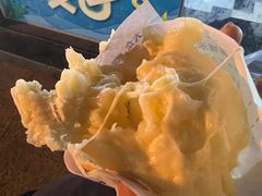 -味正点车轮饼可丽饼(南禅寺店)
