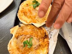 -锦州御烧烤(人民街店)