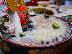 -官塘鱻鱻鱼生