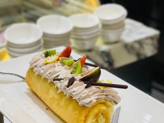 -沈阳和平艾美酒店新食谱西餐厅