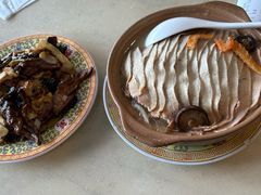 -砂锅居(西四店)