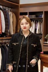-优山定制西服衬衫大衣(国贸店)