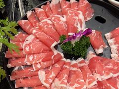 -阳坊胜利涮羊肉(阳坊老店)