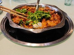 -唐闸邵记鸡煲馆