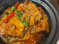 -云隐小厨·传统大理美食(复兴路店)