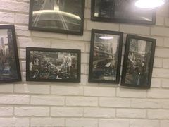 -茶港·点心·啫啫煲(范湖万达广场店)