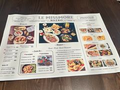 -LE MISSMORE餐酒吧(茉念西里店)