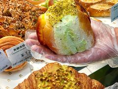 -BE BRIGHT KITCHEN(正佳广场店)