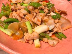 -云海肴云南菜(浦江欢乐颂店)