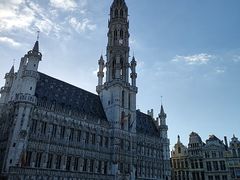 -布鲁塞尔大广场