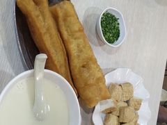 纯豆浆-兄弟深夜豆浆