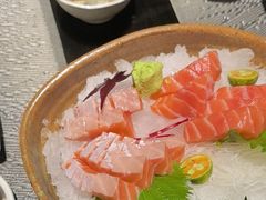 -昱匠·日本料理(金融街店)