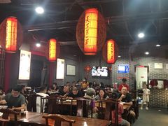 大堂-天下第一面(大雁塔北广场店)