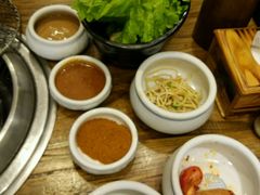-一品诚记烤肉·甄选店(中南路店)