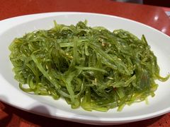 -喜家德虾仁水饺(长泰广场店)