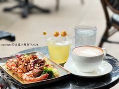 -The place那儿(新城国际店)