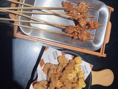 -探鱼·鲜青椒爽麻烤鱼(领展购物广场店)