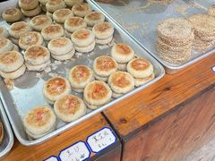 -张记袜底酥(锦溪店)