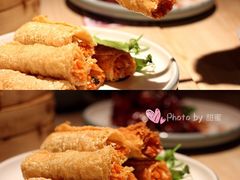 -弄堂小笼包(天津南开大悦城店)