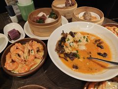 -万丽轩·粤菜(王府井金茂万丽酒店)