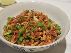 -老馆子·建德菜·山肴鱼鲜(海威新界店)