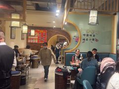 -阿串串老火锅(力盟店)