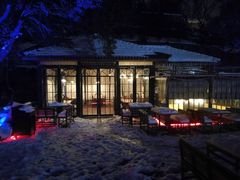 -宝莱纳啤酒花园餐厅PAULANER BRAUHAUS Nanjing(广州路店)