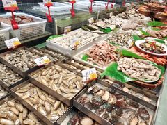 -永红源啤酒·烧烤·海鲜·大排档(台柳路店)
