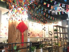 大堂-YULOI予乐炸鸡(平乐店)