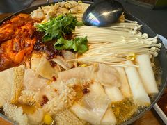 -大叹号啤酒屋·延边料理(建工店)