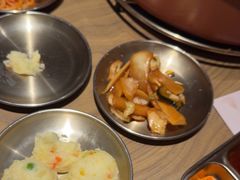 -西塔老太太泥炉烤肉(北京亚运村店)
