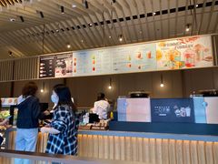 -星巴克臻选(嘉定疁城国际店)