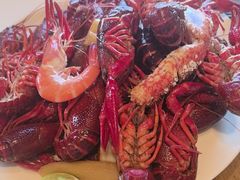 -松咖啡自助餐厅·松北香格里拉