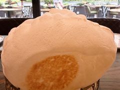 -ELI FALAFEL Lebanese&Mediterranean黎巴嫩美食(富城路店)