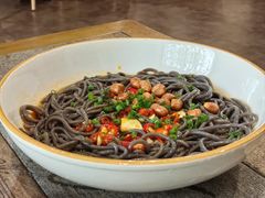 蕨根粉-苗姑酒堂(仁义社区店)