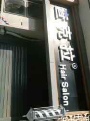 -查克拉造型