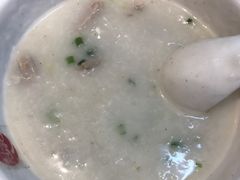 -冠记·肠粉粥品专家(江南大道店)