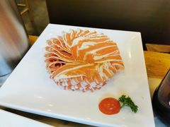 高钙羊肉-牛街·马辈儿涮肉(牛街二店)